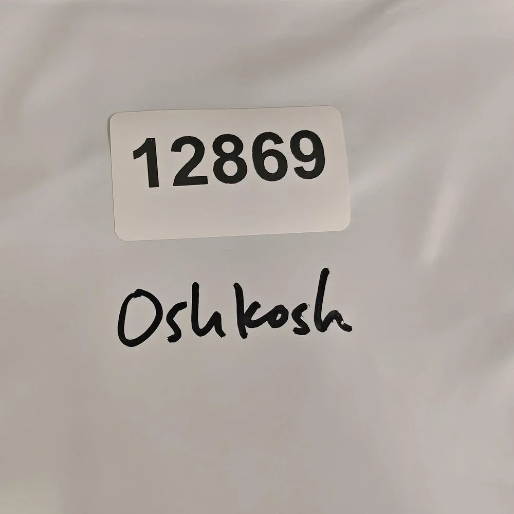 OshKosh Bgosh oshkosh dress